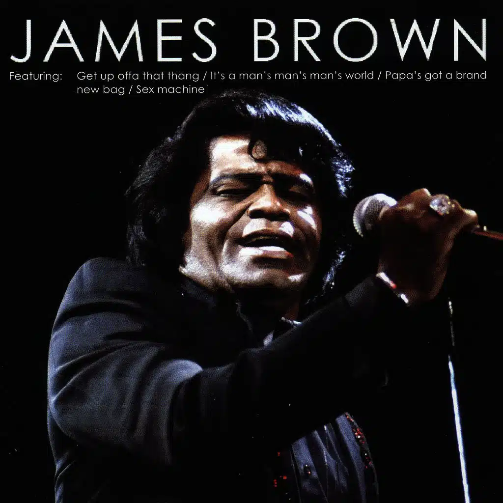 Give It Up, Turn It Loose (Live)