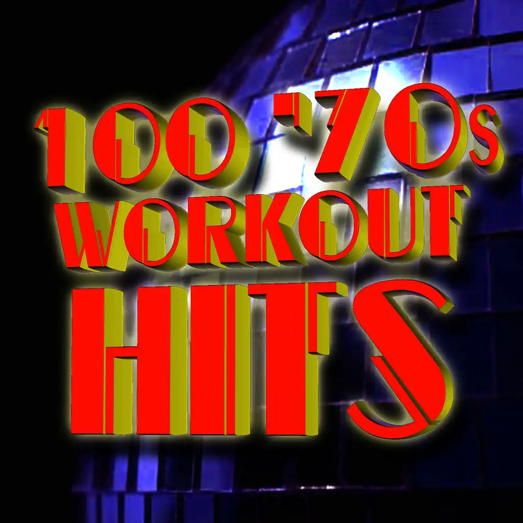 It’s My House (Workout Mix + 140 BPM)