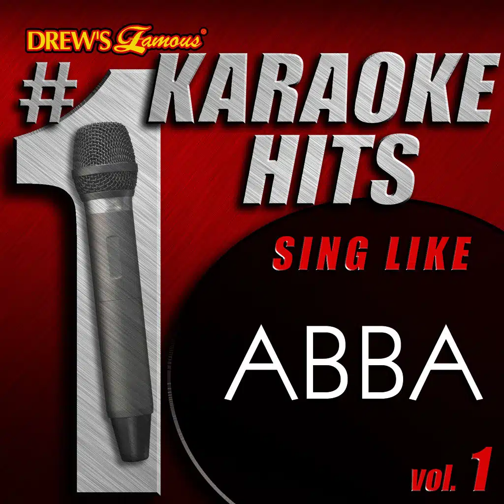 The Winner Takes it All (As Made Famous By ABBA)