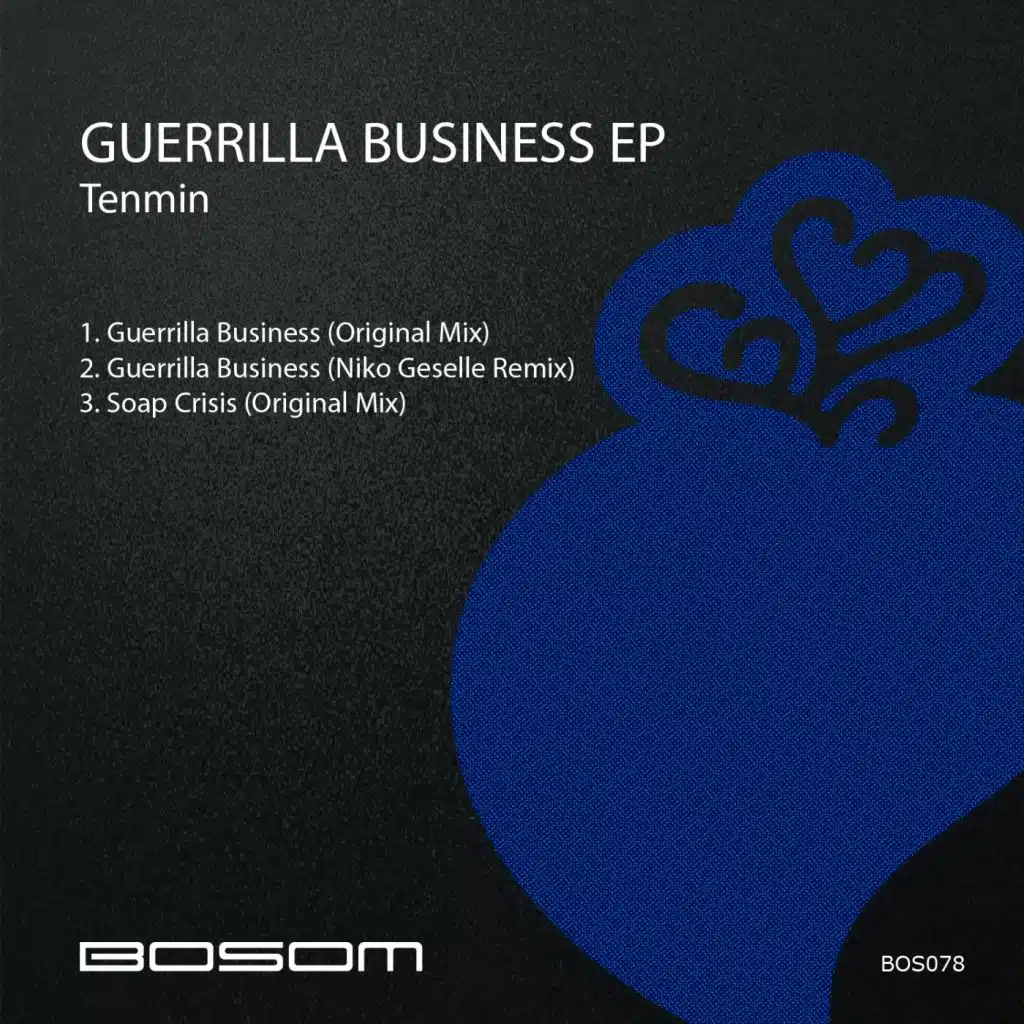 Guerrilla Business EP