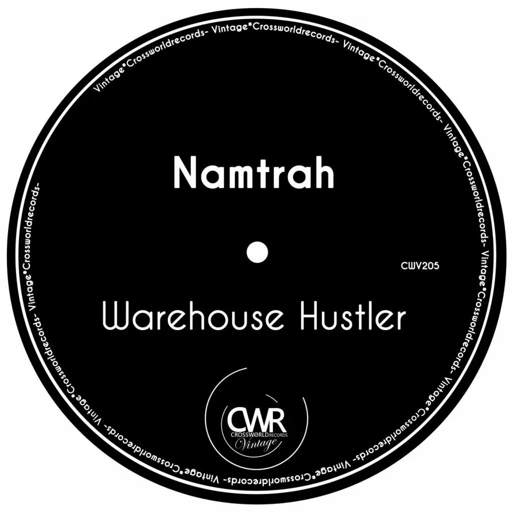 Warehouse Hustler