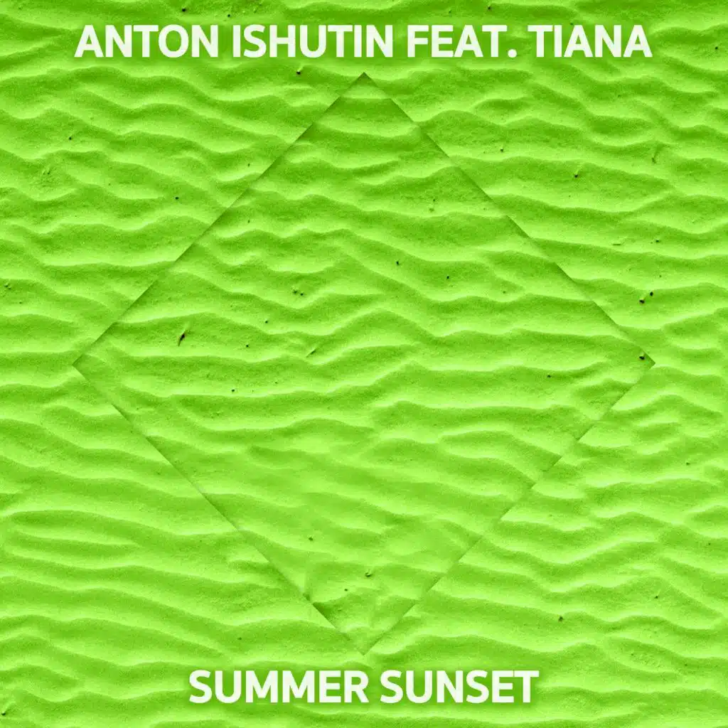 Anton Ishutin feat. Tiana