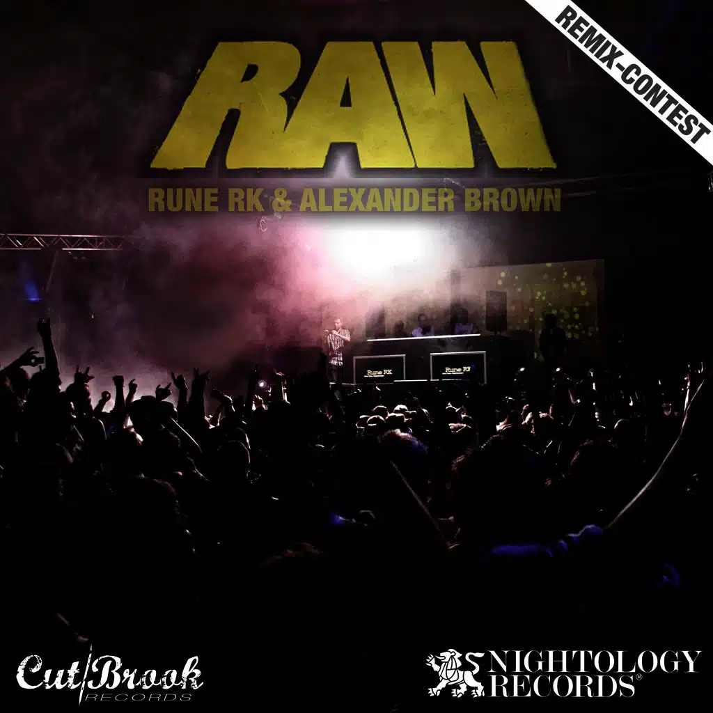 Rune RK & Alexander Brown