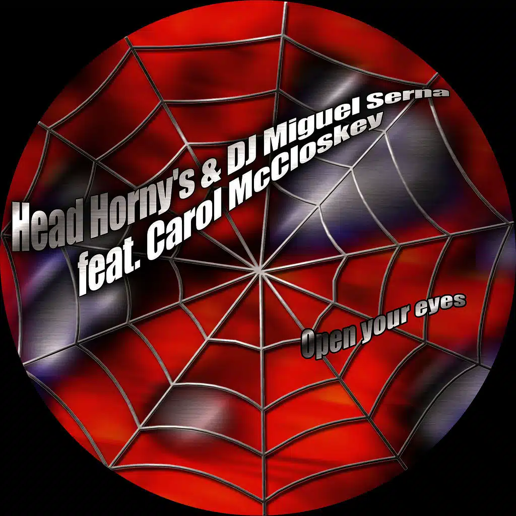 Head Horny's, Miguel Serna