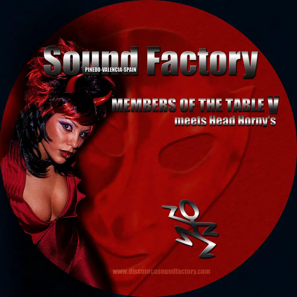 The Members Of The Table V