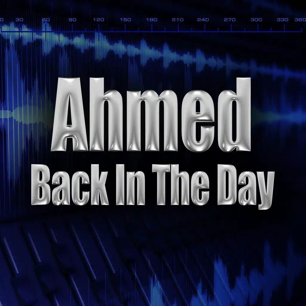 Back In The Day (Re-Recorded / Remastered)