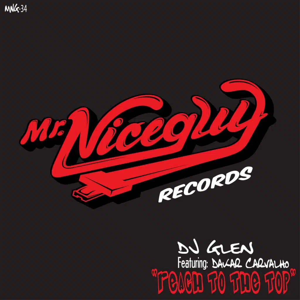 Reach To The Top (feat. Dakar Carvalho)