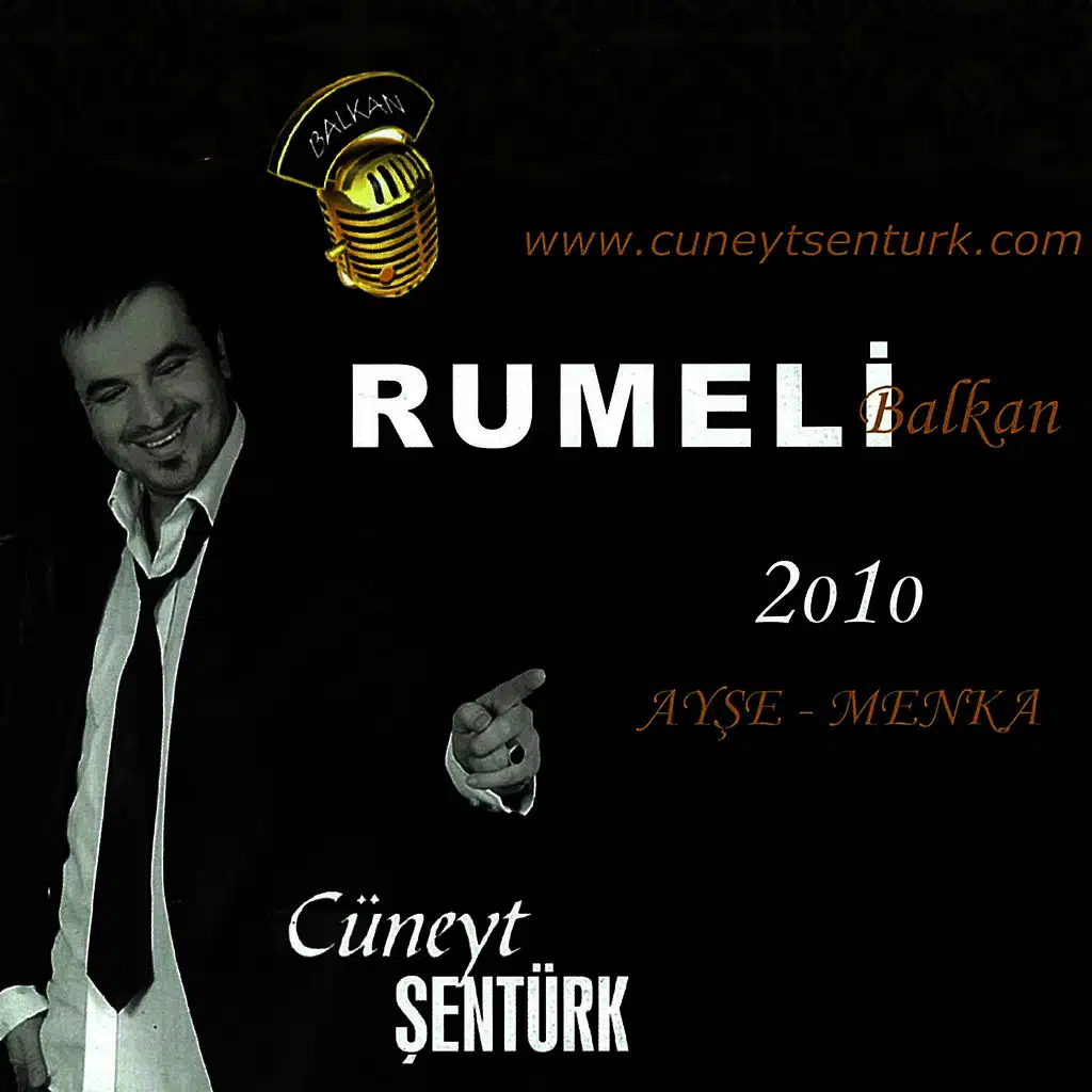 Rumeli Balkan 2010 - Ayşe-Menka