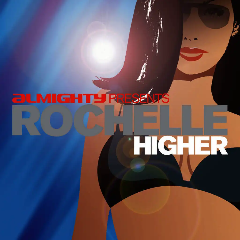 Almighty Presents: Higher