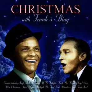 Christmas with Frank & Bing