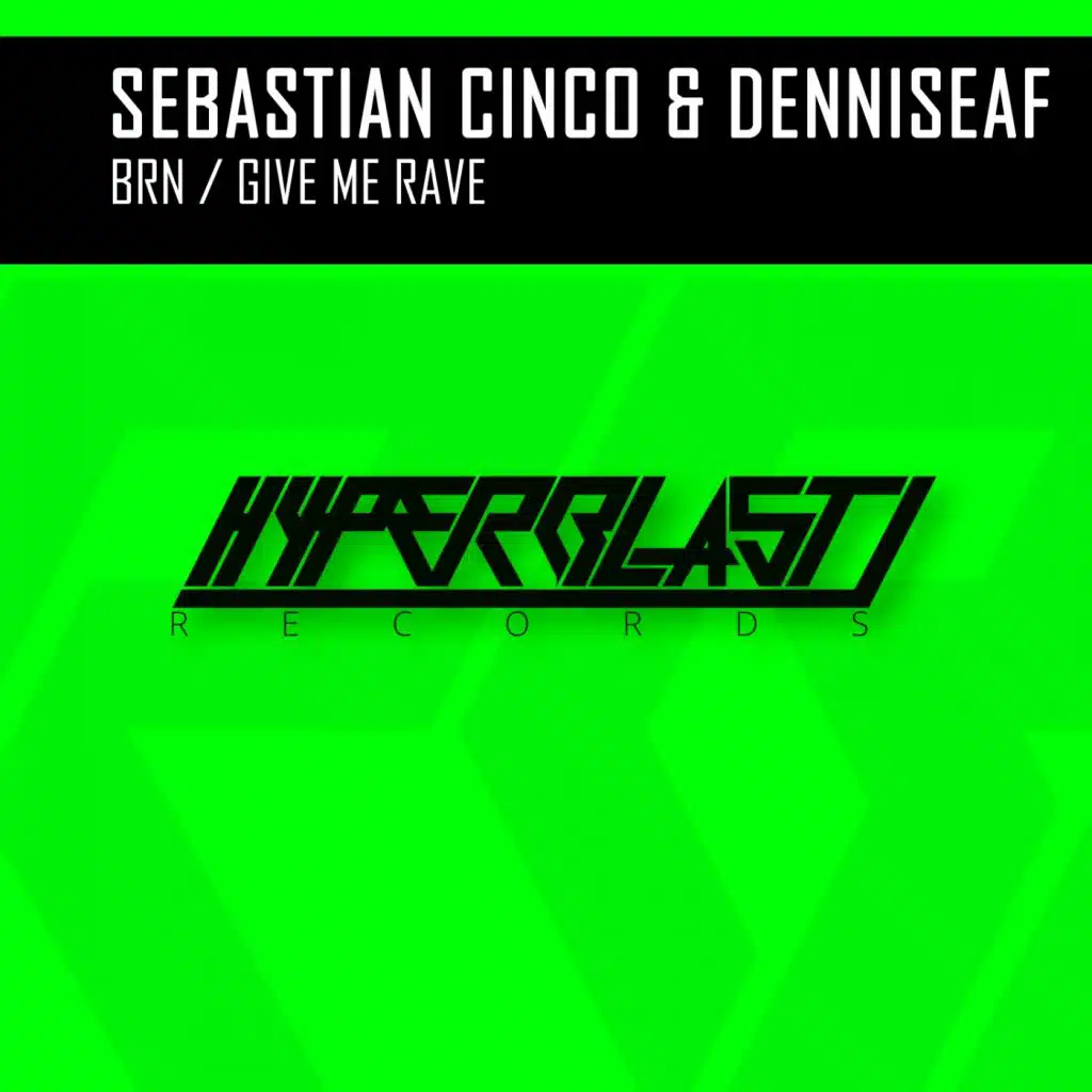 Sebastian Cinco, DenniseAF