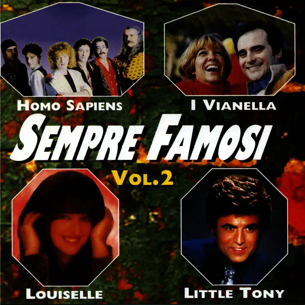 Sempre Famosi vol.2