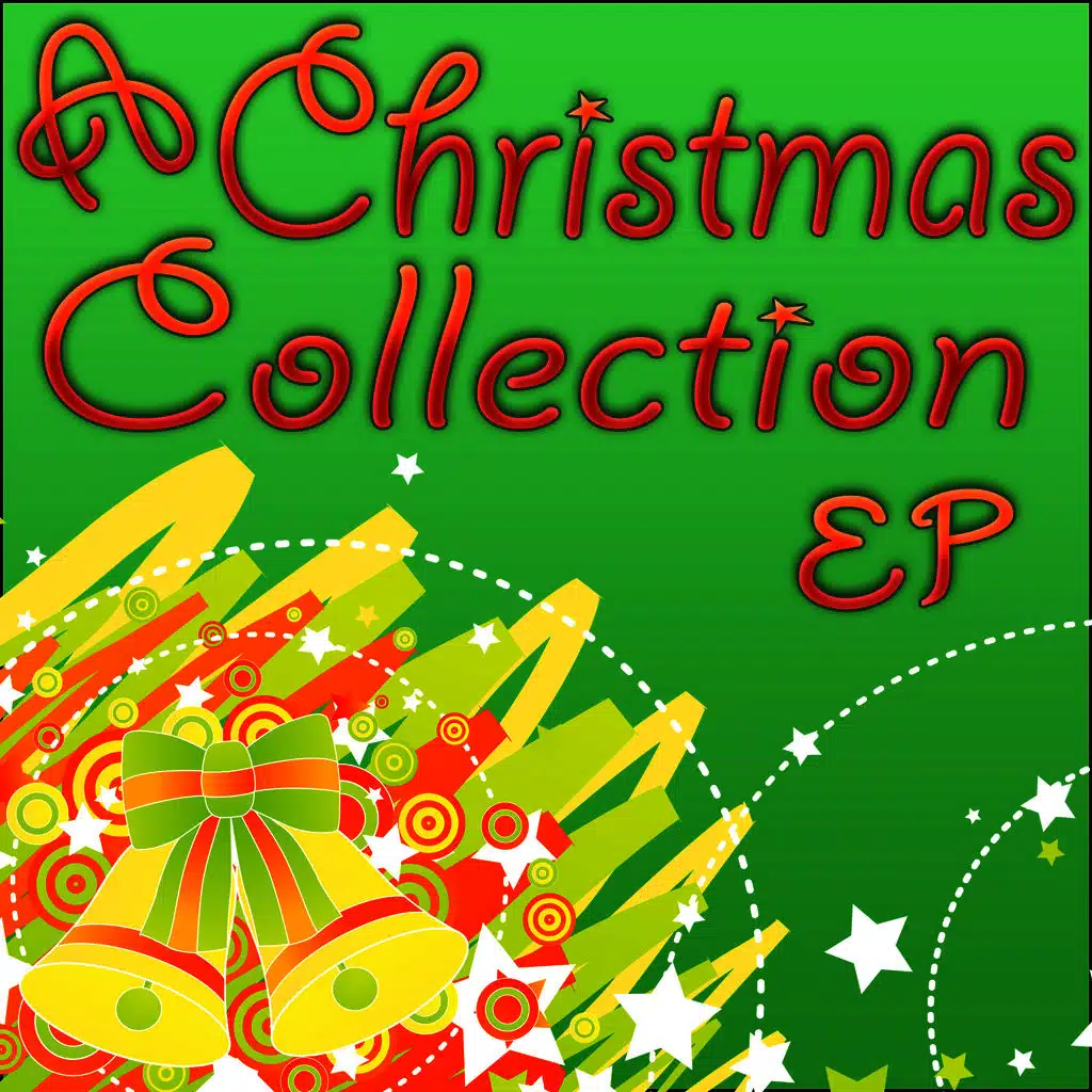 A Christmas Collection EP - Instrumental Renditions Of Holiday Hits
