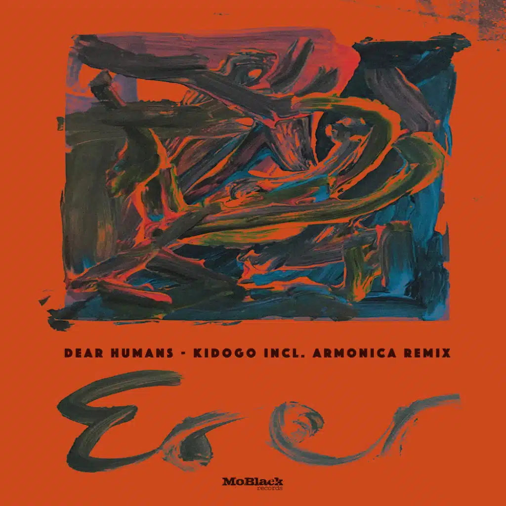 Kidogo (Armonica Remix)
