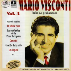 Mario Visconti