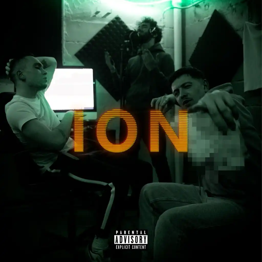 Ion