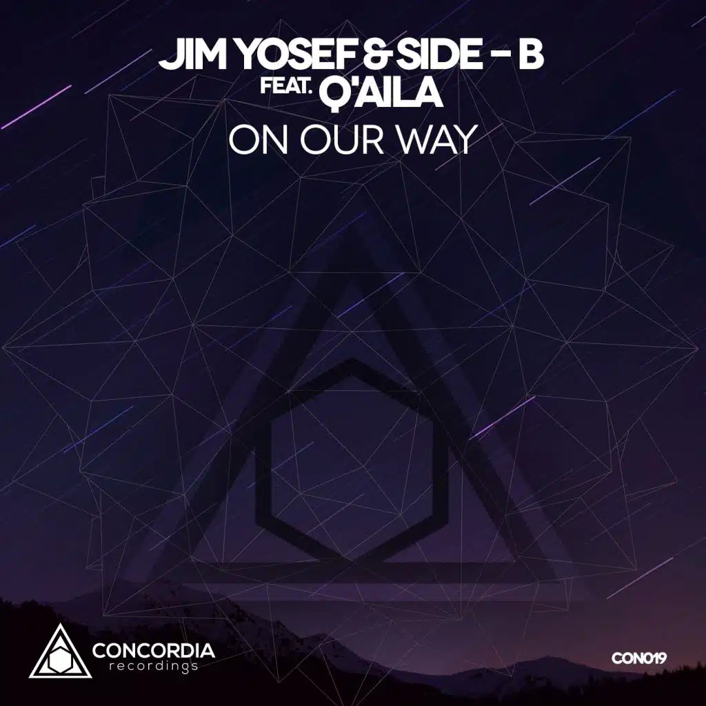 On Our Way (feat. Q'Aila)