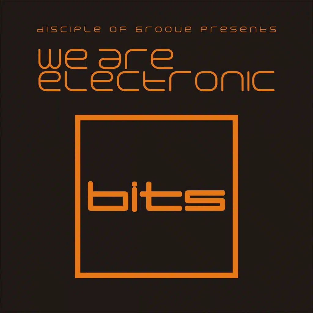 We Are Electronic
