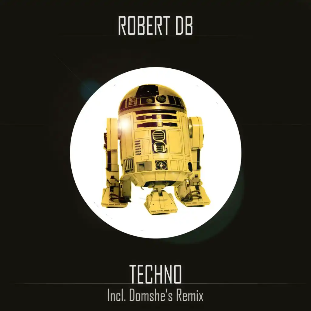 Techno (DJ Tool)