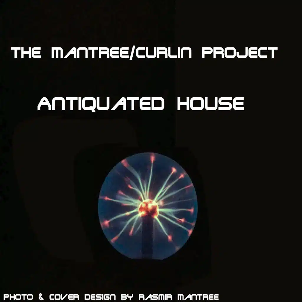 Antiquated House (2nd Hand Mix) [feat. Rasmir Mantree]