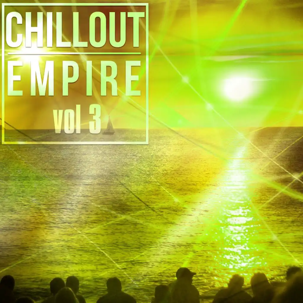 Chillout Empire, Vol. 3