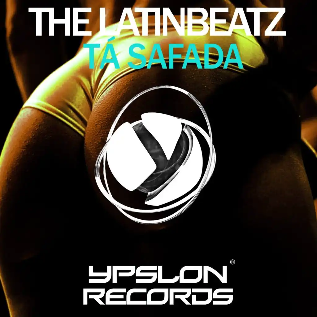 The LatinBeatz