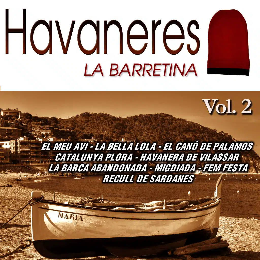 Havaneres Vol.2