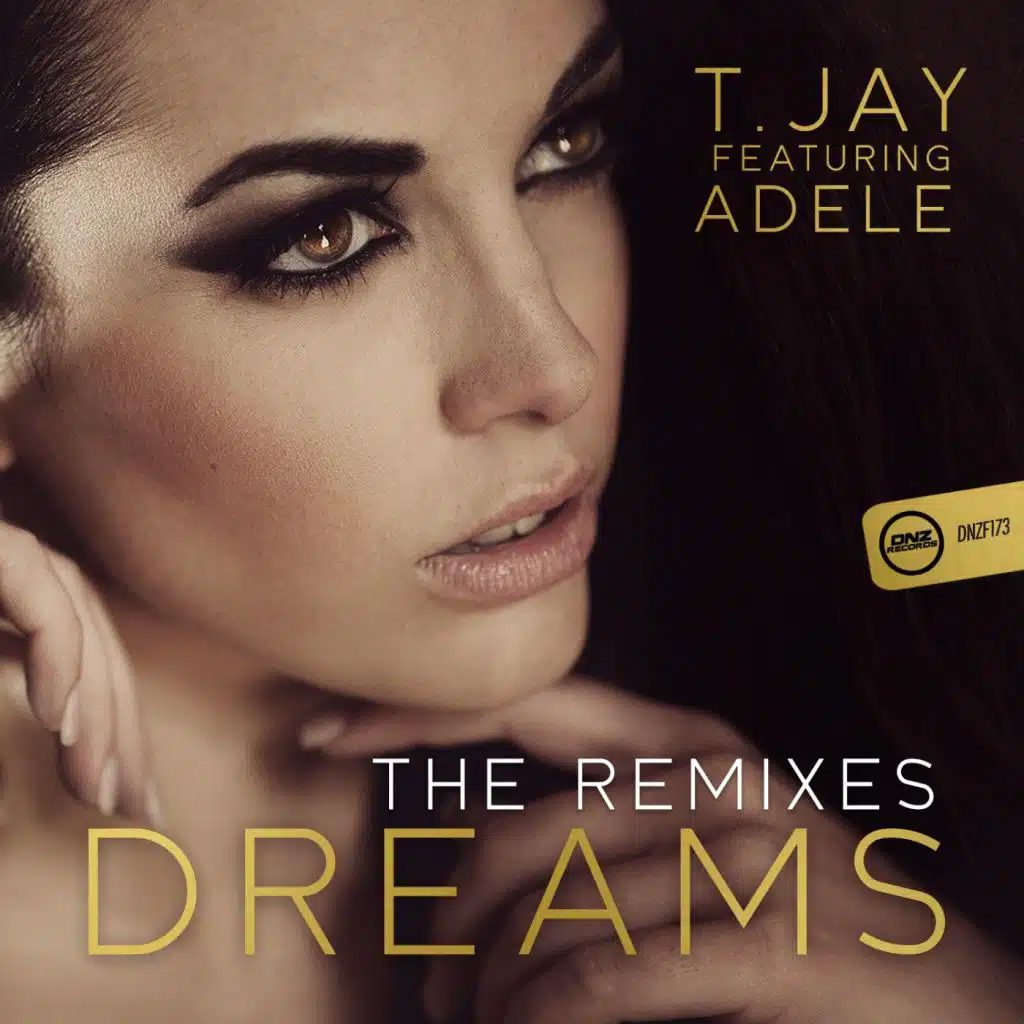 Dreams (feat. Adele)