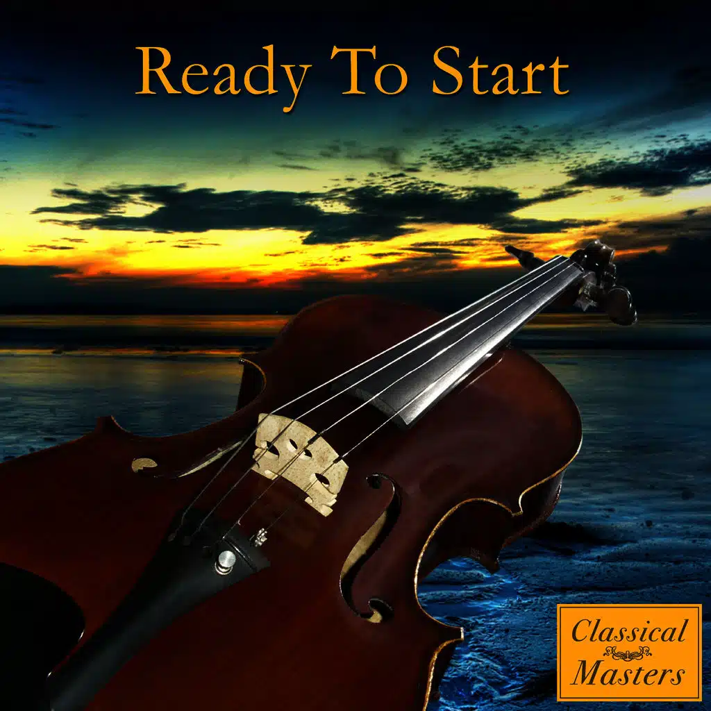 Orchestral Academy Of Los Angeles