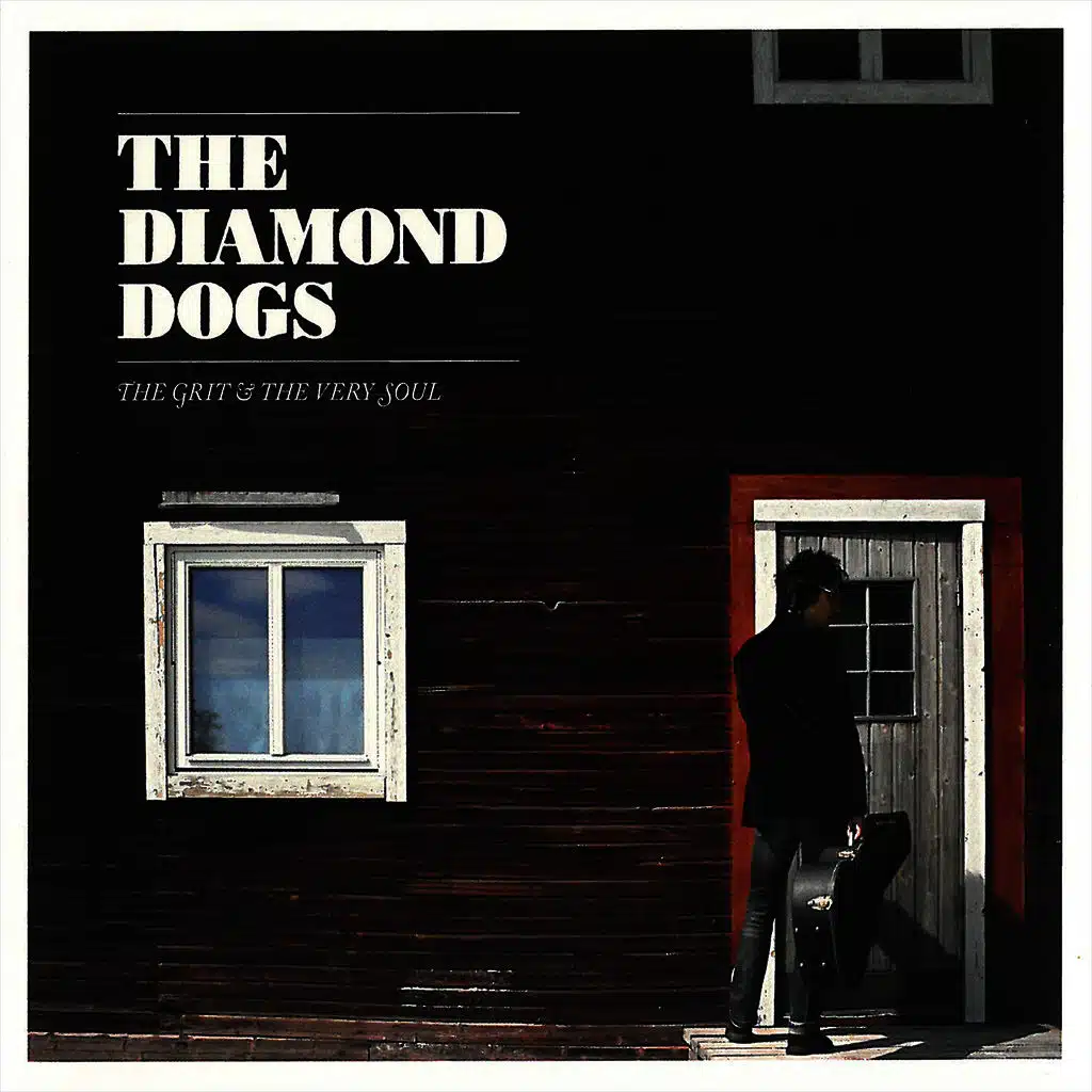 The Grit & The Very Soul