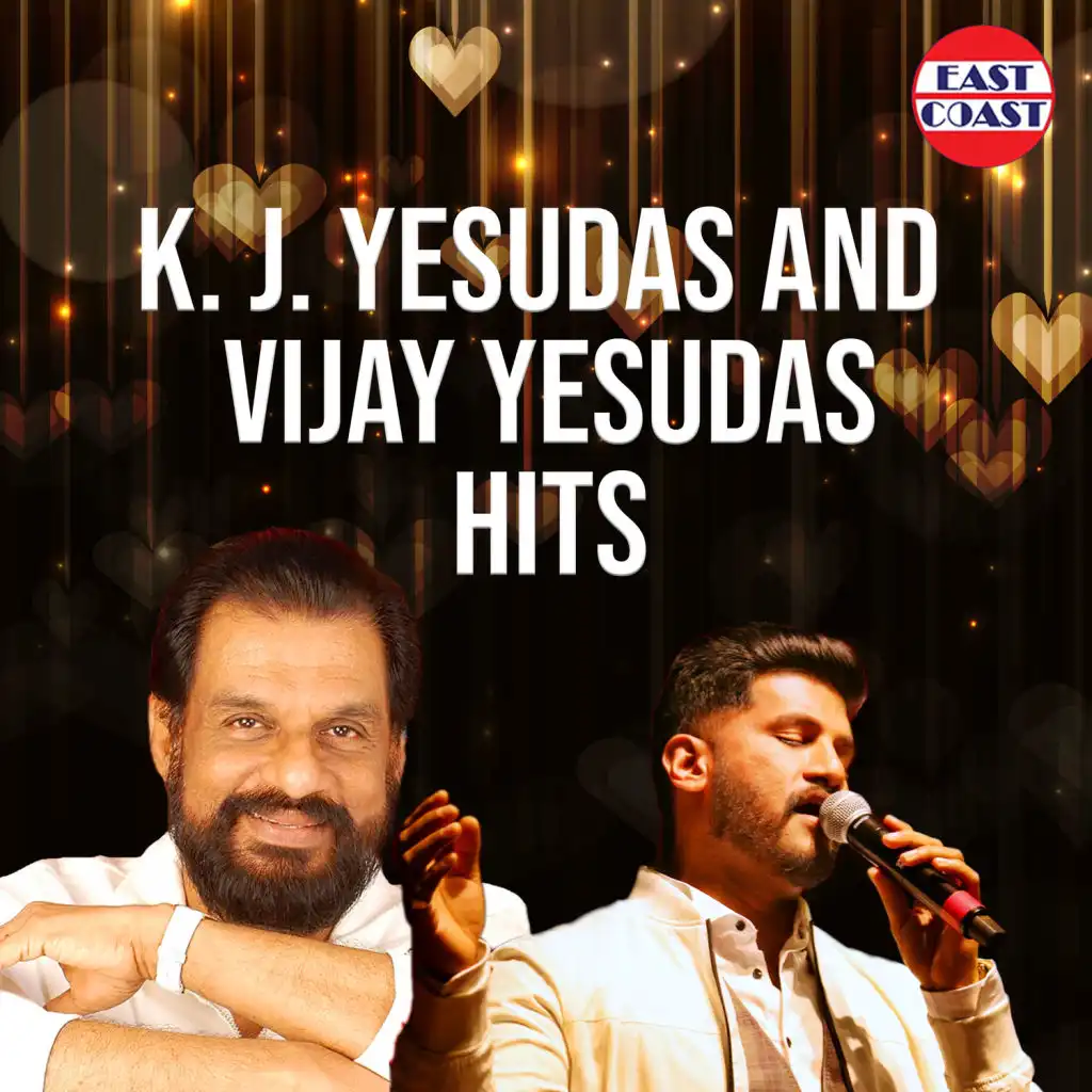 K. J. Yesudas And Vijay Yesudas Hits