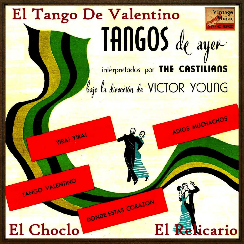 Donde Estas Corazón