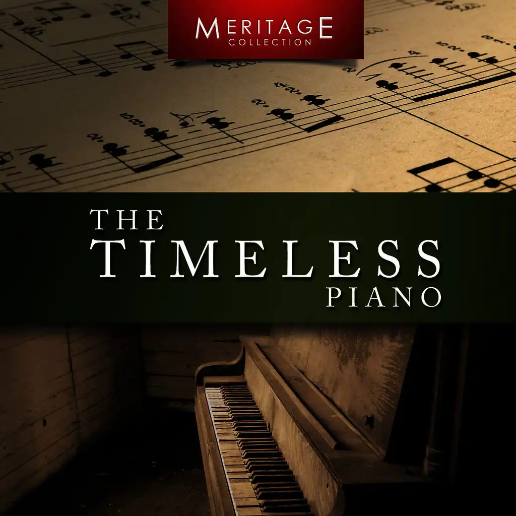 Meritage Piano: The Timeless Piano