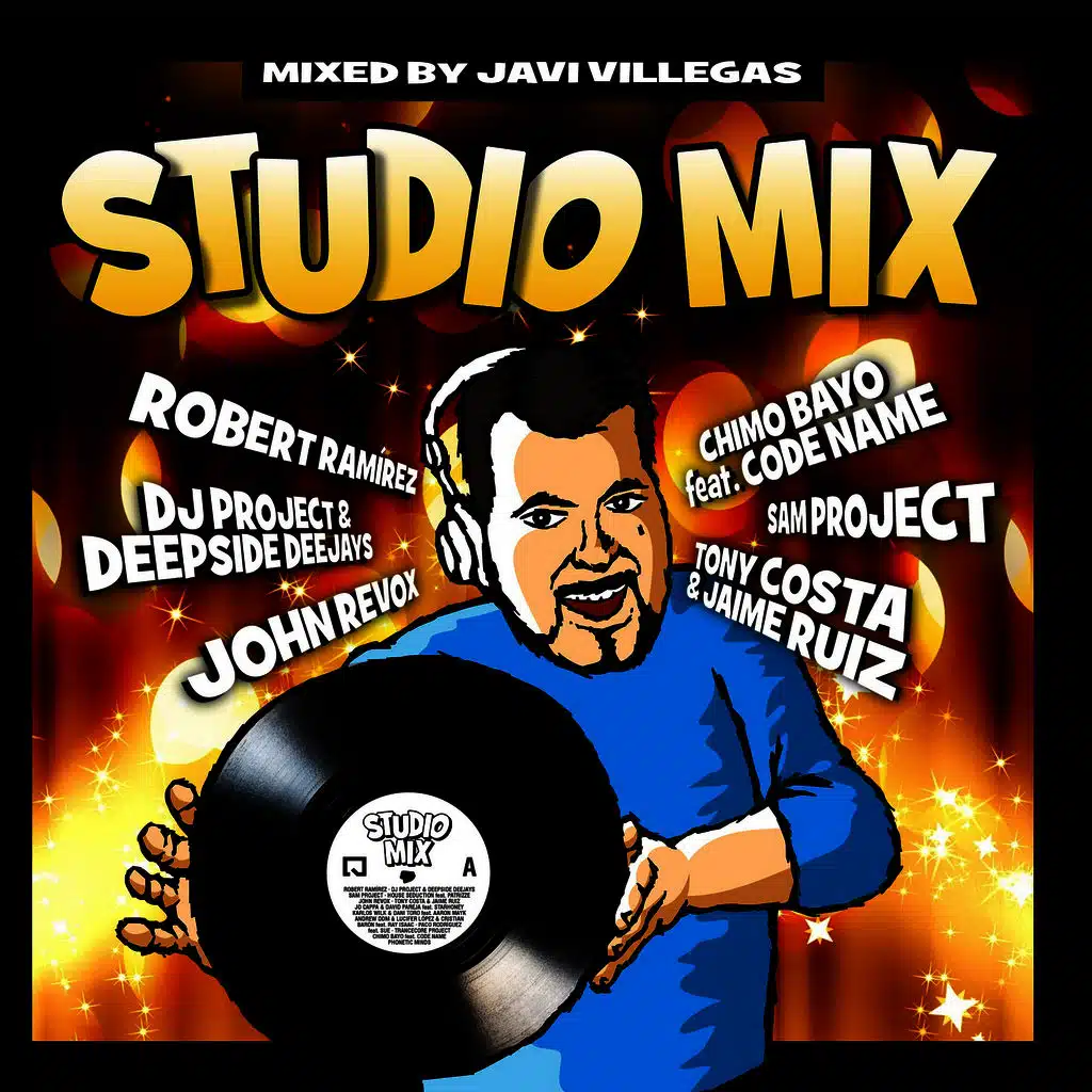 Love Is Gone (Cristian Baron & Lucifer Lopez Remix)