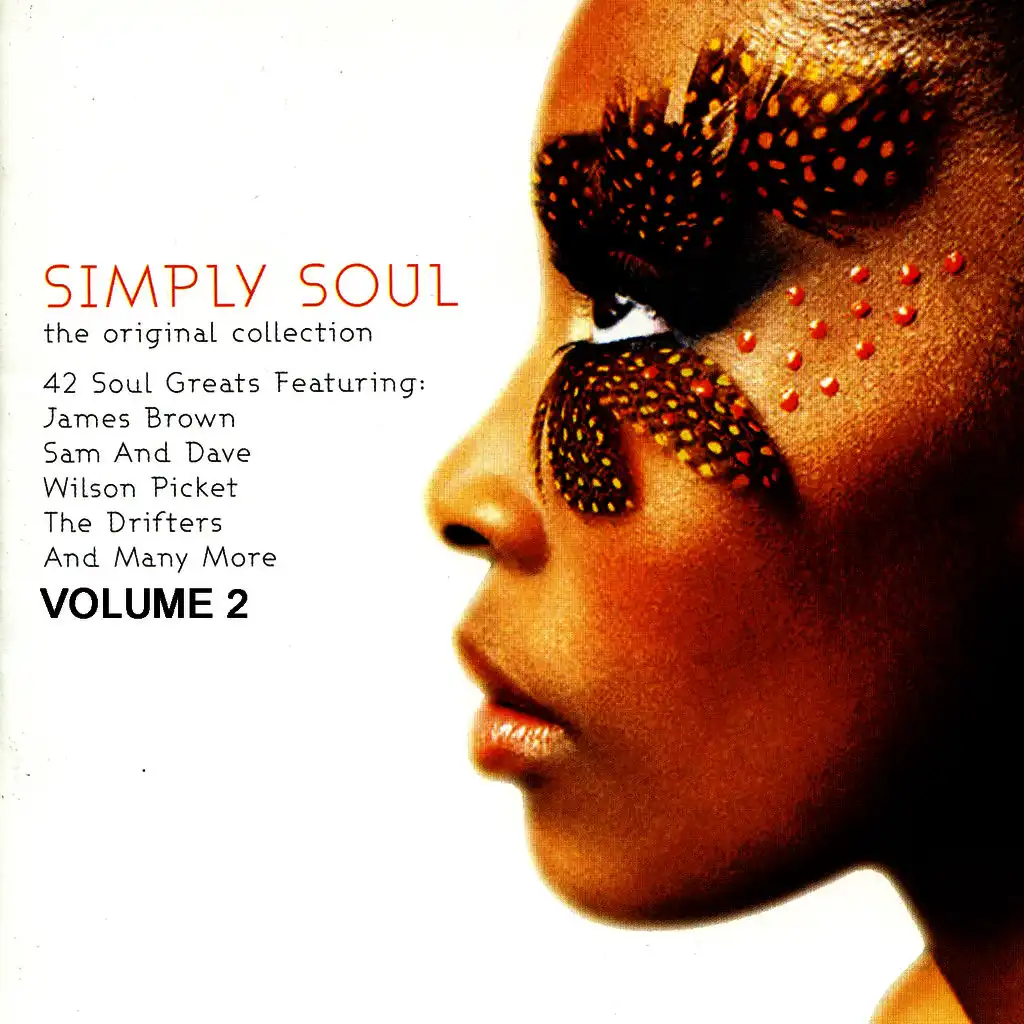 Simply Soul Volume 2