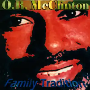 O.B. McClinton