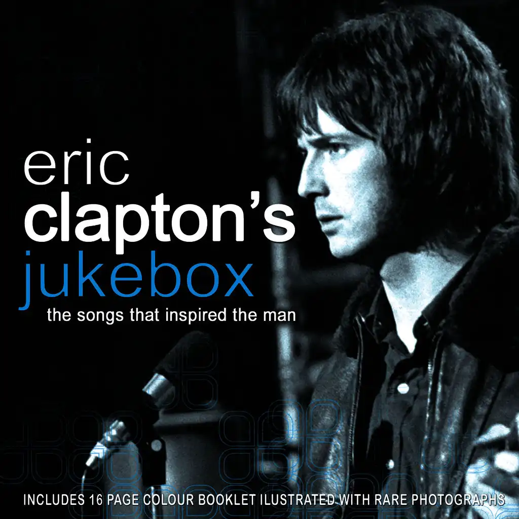 Eric Clapton's Jukebox