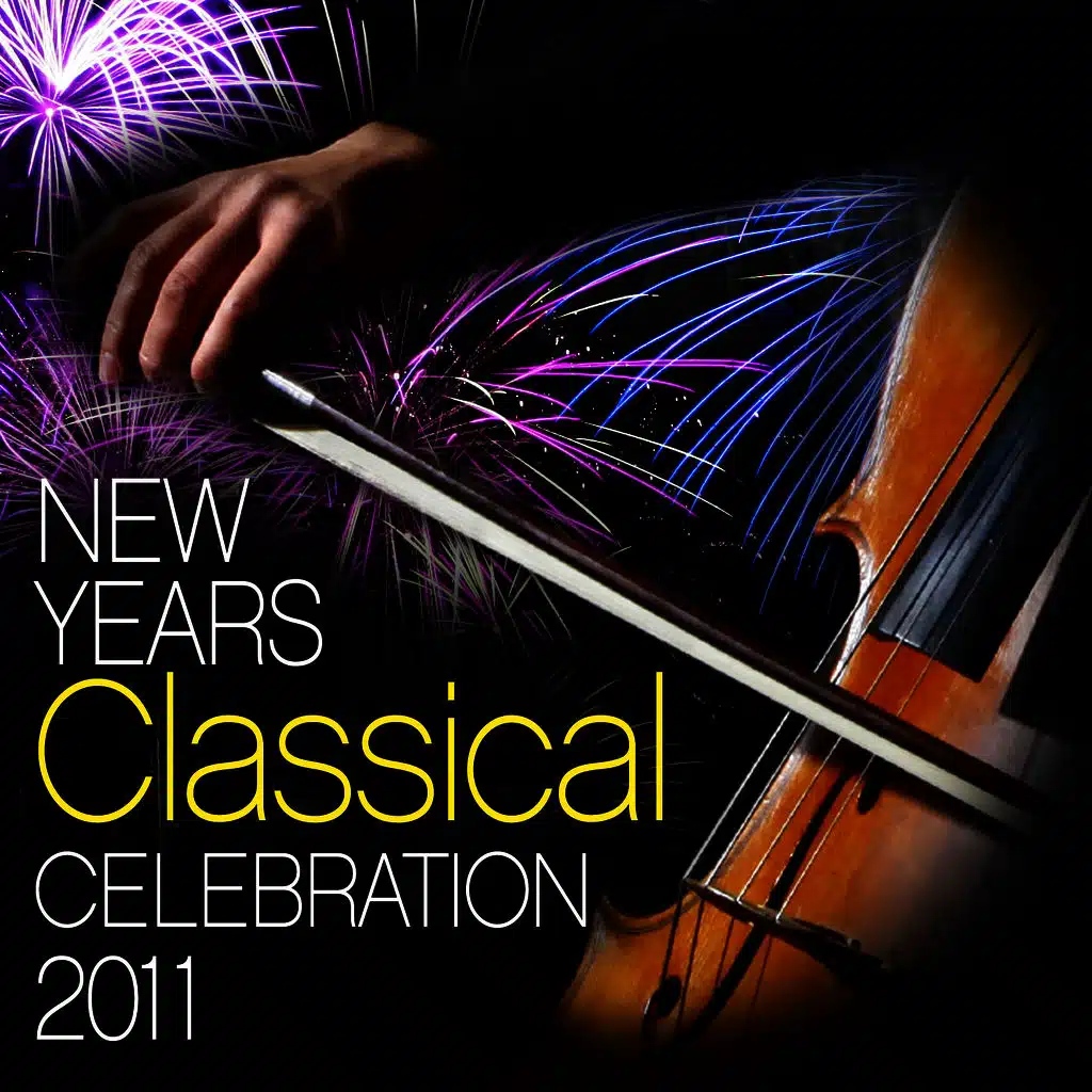 New Years Classical Celebration 2011