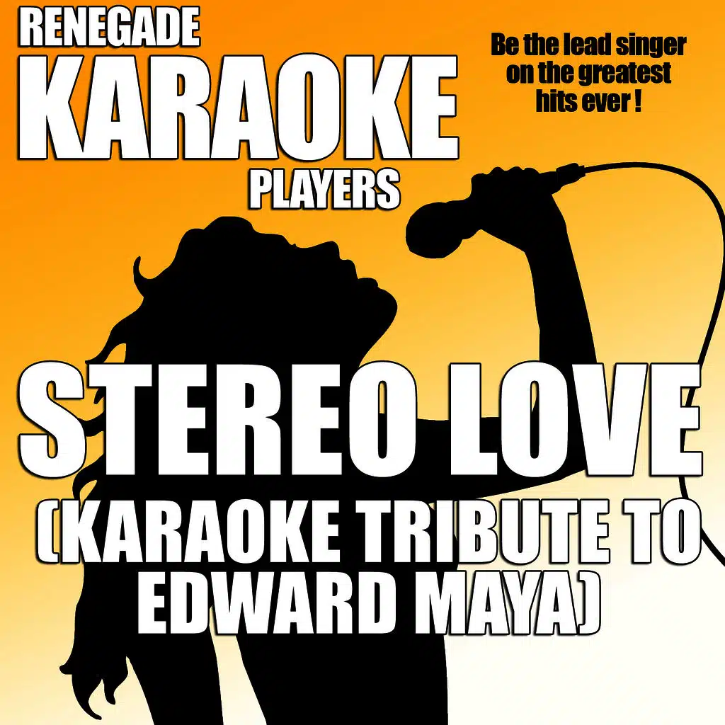 Renegade Karaoke Players