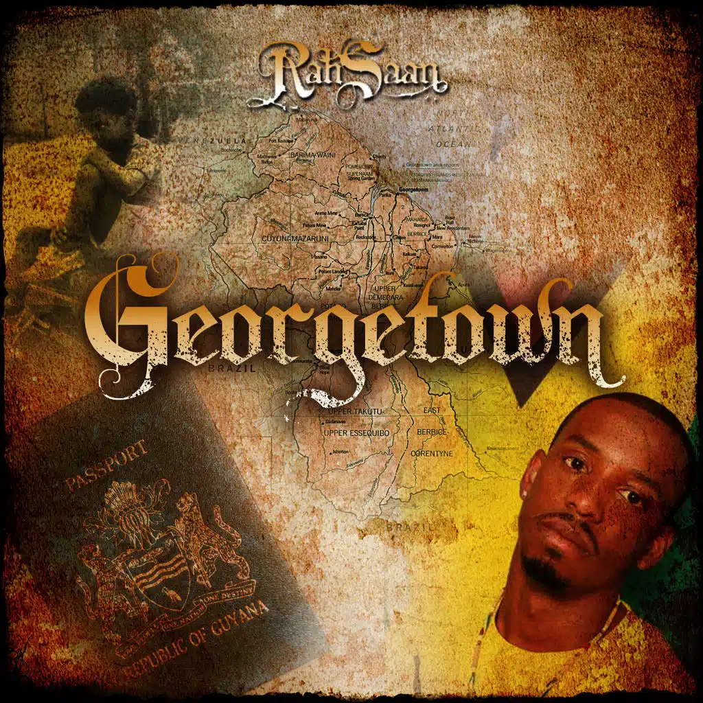 Georgetown [Clean Version]