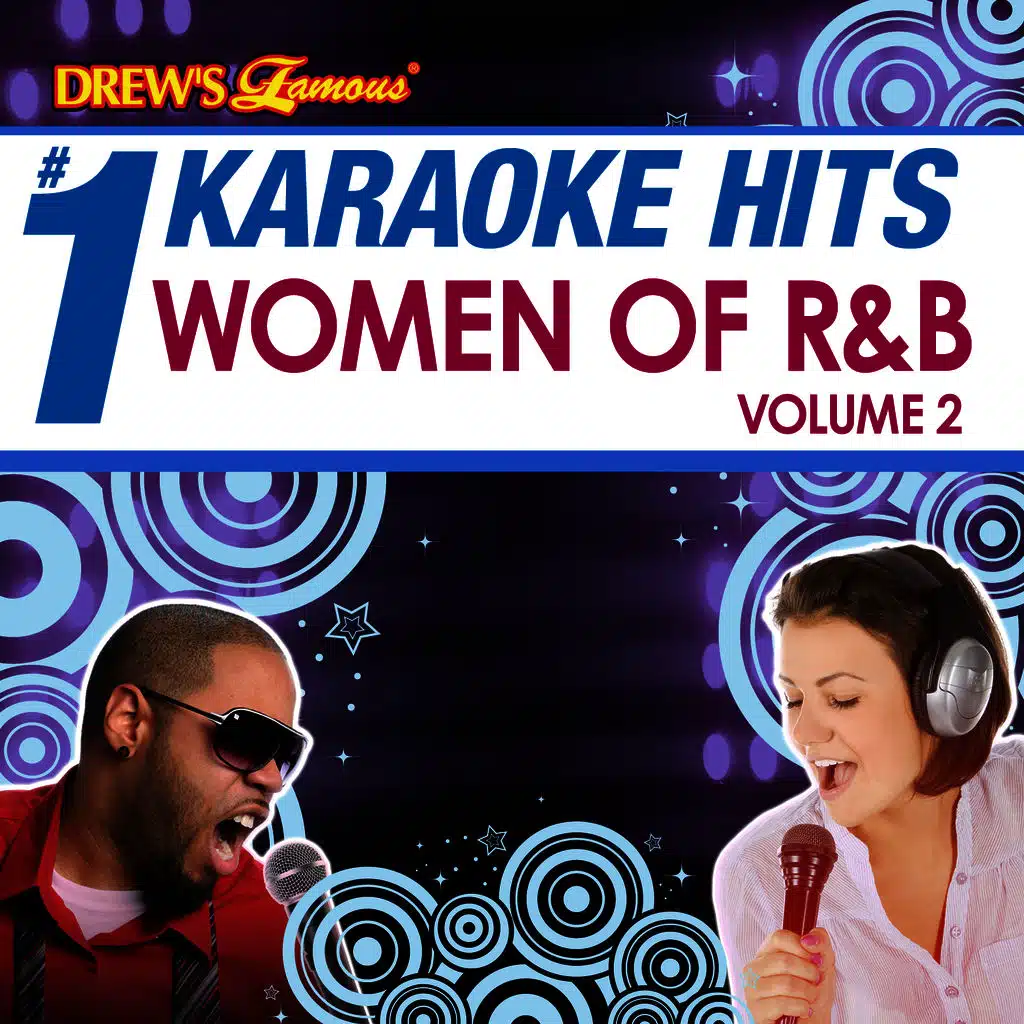 My Loving You're Never Gonna Get It (As Made Famous By En Vogue)