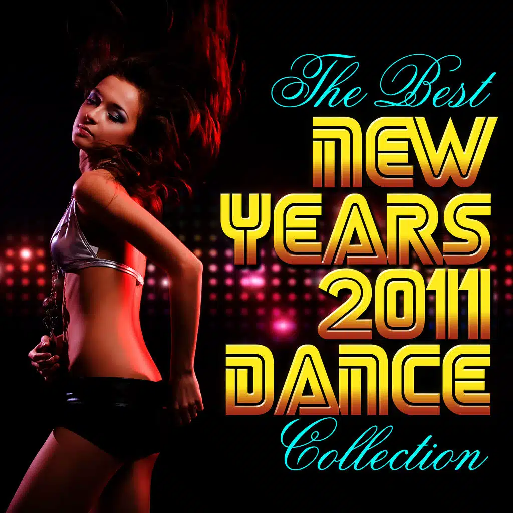 Disco Dazz (Re-Recorded)