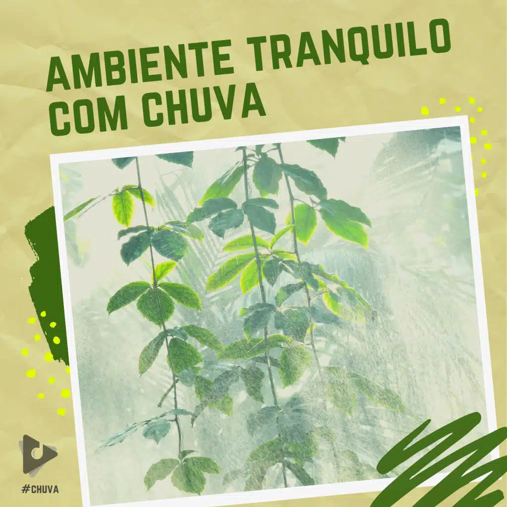 Chuva Sempre Sonolenta