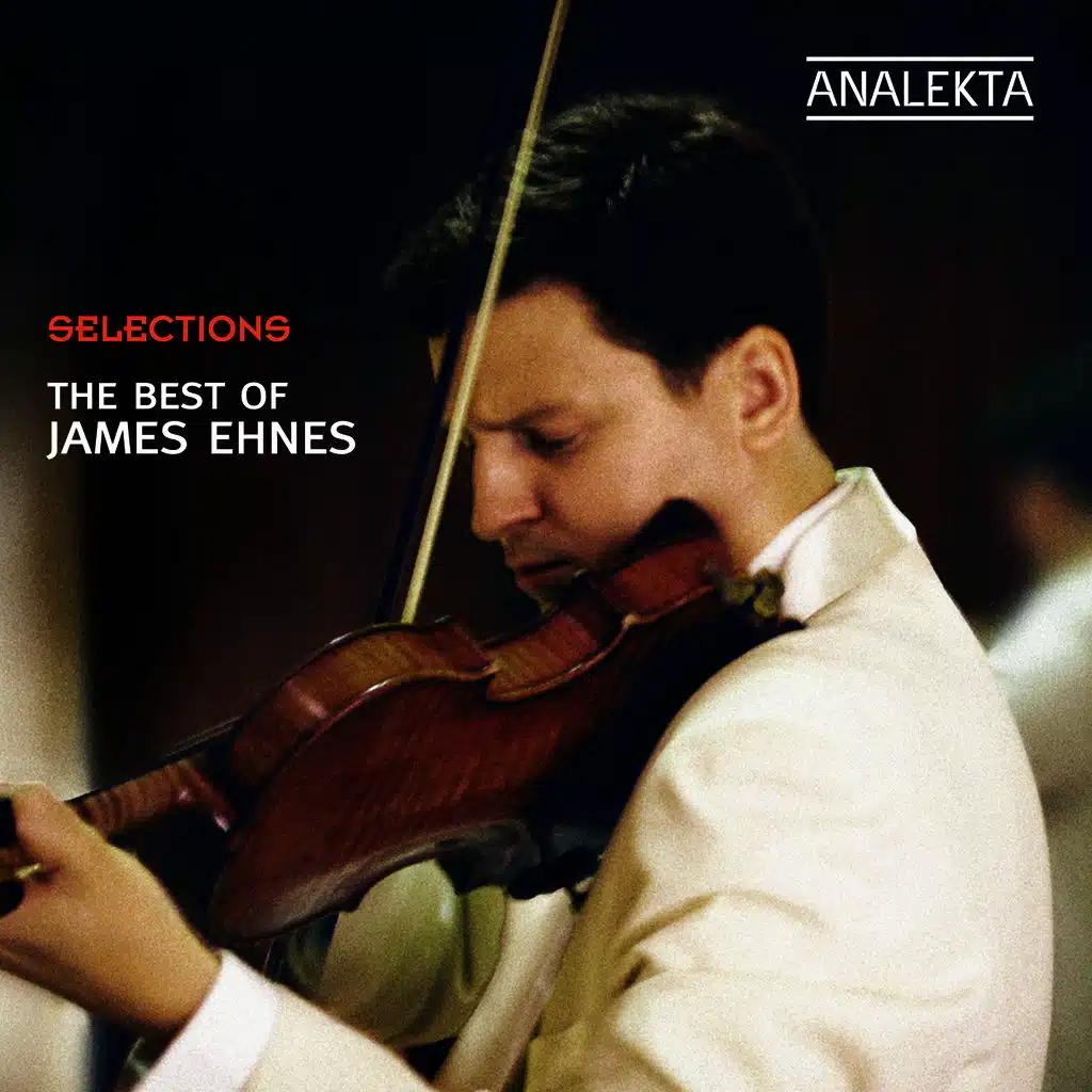 James Ehnes & Eduard Laurel