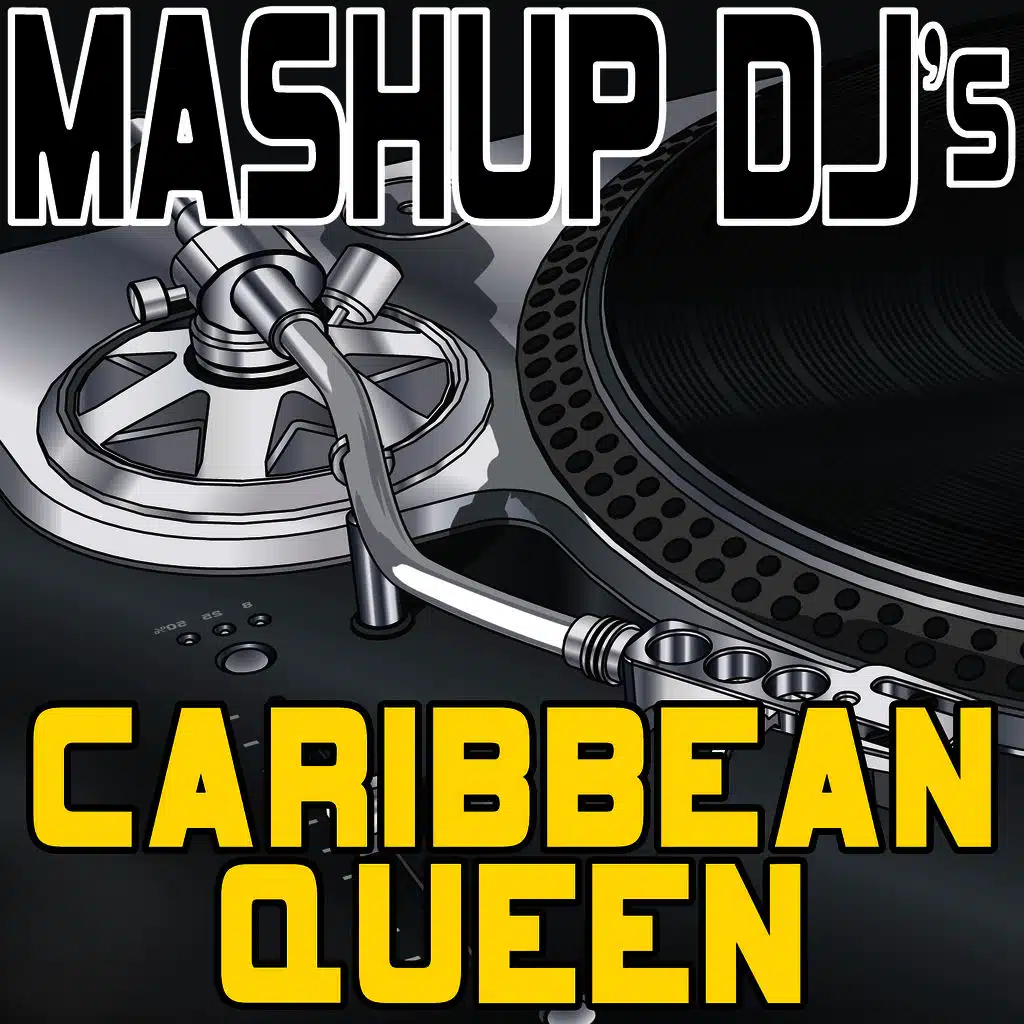 Caribbean Queen (No More Love On The Run) (Original Radio Mix) [Re-Mix Tool]