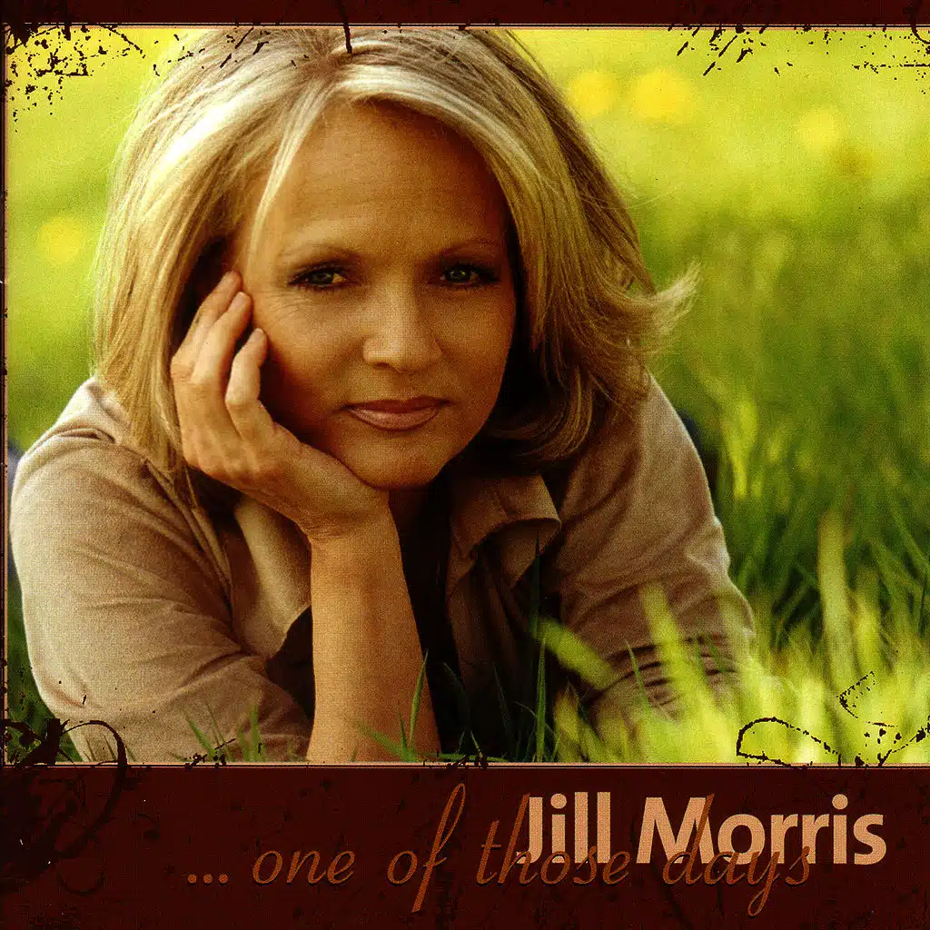 ... One Of Those Days