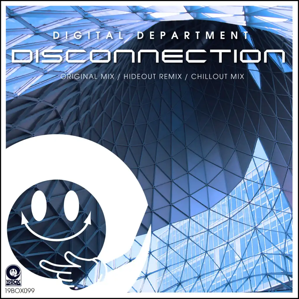 Disconnection (Chillout Mix)