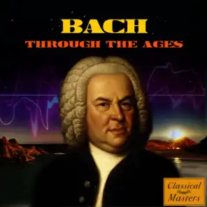 Brandenburg Concerto #1 In F, BWV 1046 - Adagio