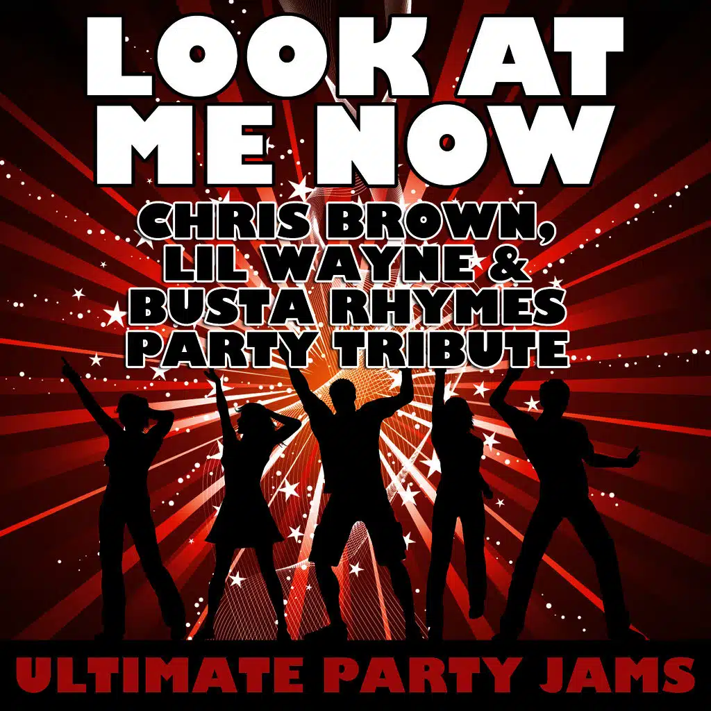 Look At Me Now (Chris Brown, Lil Wayne & Busta Rhymes Party Tribute)