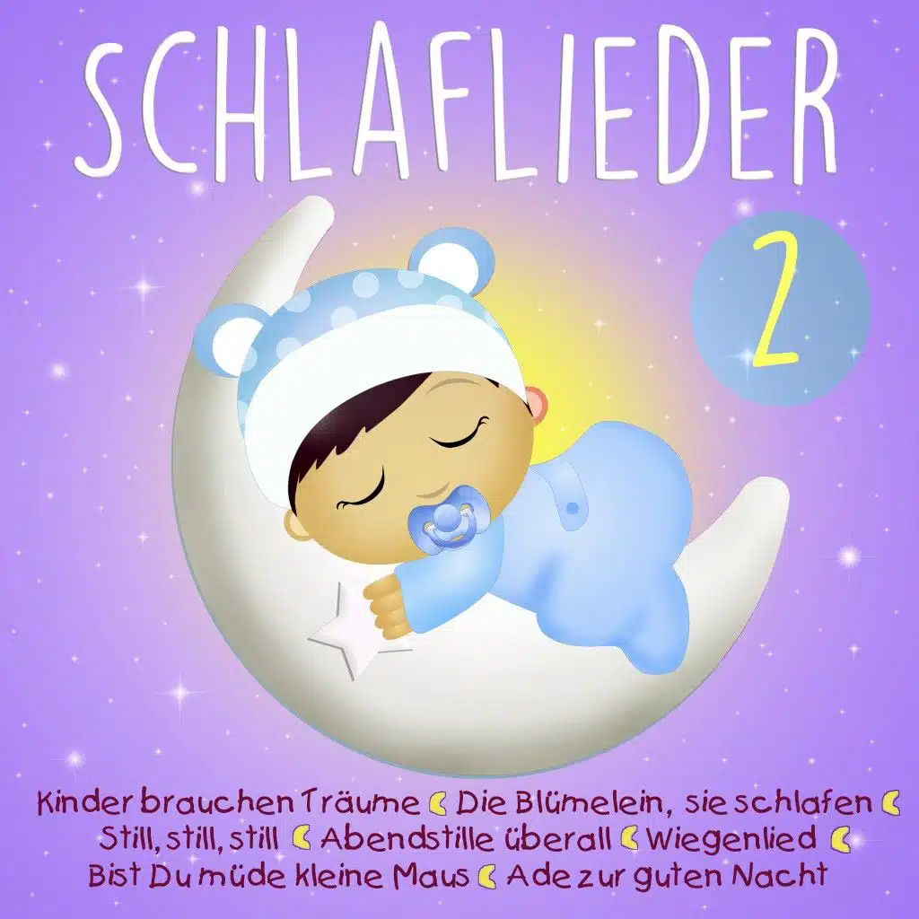 Schlaflieder 2
